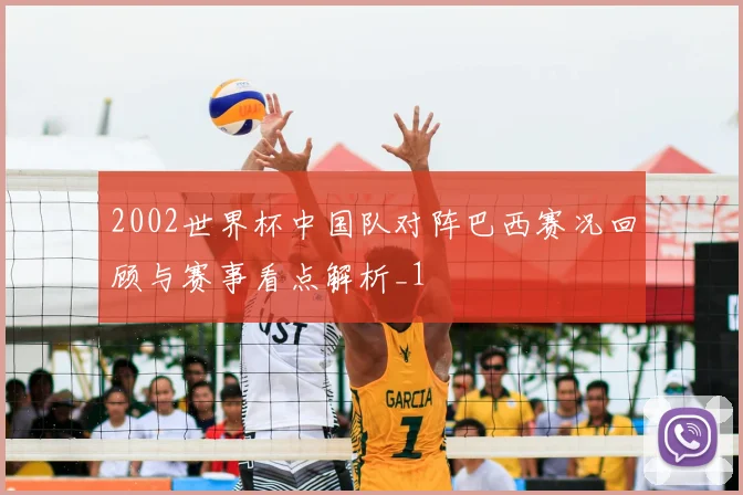 2002世界杯中国队对阵巴西赛况回顾与赛事看点解析_1