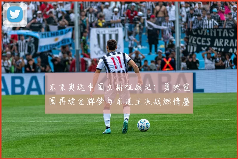 东京奥运中国女排征战记:勇破重围再续金牌梦与东道主决战燃情鏖战