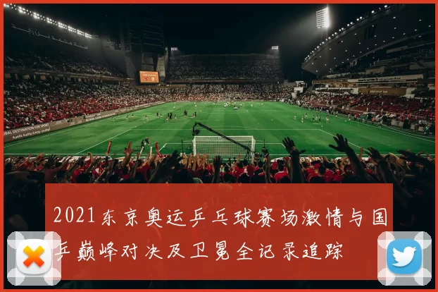 2021东京奥运乒乓球赛场激情与国乒巅峰对决及卫冕全记录追踪